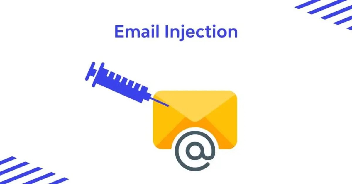Injection Attacks